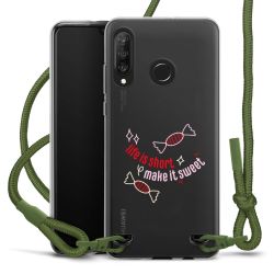 Carry Case fabric olive