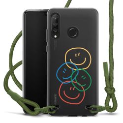 Carry Case fabric olive