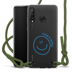 Carry Case fabric olive