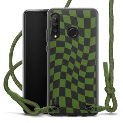 Carry Case fabric olive