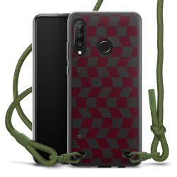 Carry Case fabric olive