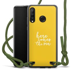 Carry Case fabric olive