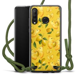 Carry Case fabric olive