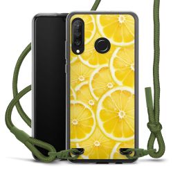 Carry Case fabric olive