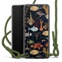 Carry Case fabric olive