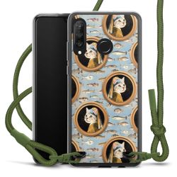 Carry Case fabric olive