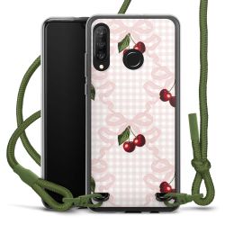 Carry Case fabric olive