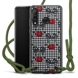 Carry Case fabric olive