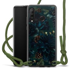 Carry Case fabric olive