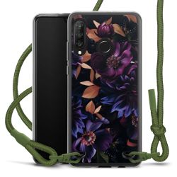 Carry Case fabric olive