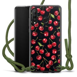 Carry Case fabric olive