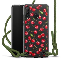 Carry Case fabric olive