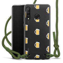 Carry Case fabric olive