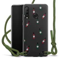 Carry Case fabric olive