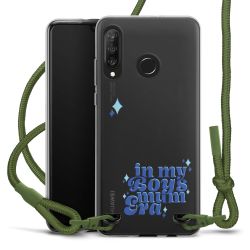 Carry Case fabric olive