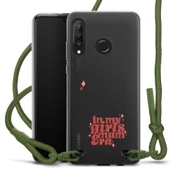 Carry Case fabric olive