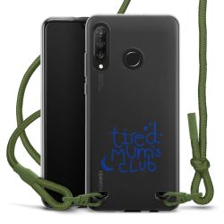 Carry Case fabric olive