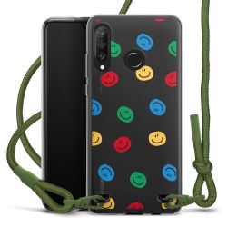 Carry Case fabric olive