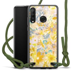 Carry Case fabric olive