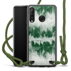 Carry Case fabric olive