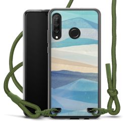 Carry Case fabric olive