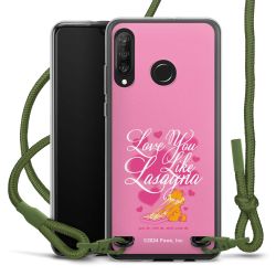 Carry Case fabric olive