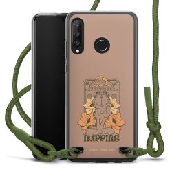 Carry Case fabric olive