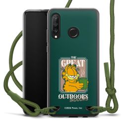 Carry Case fabric olive