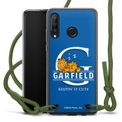 Carry Case fabric olive