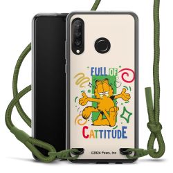 Carry Case fabric olive