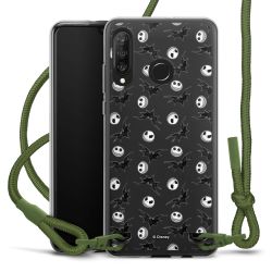 Carry Case fabric olive