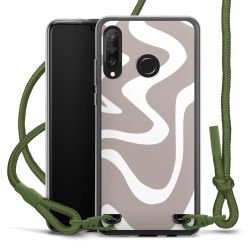 Carry Case fabric olive