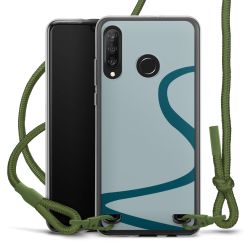 Carry Case fabric olive