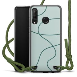 Carry Case fabric olive