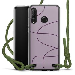 Carry Case fabric olive