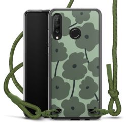 Carry Case fabric olive