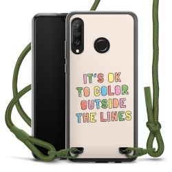 Carry Case fabric olive