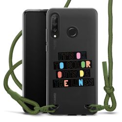 Carry Case fabric olive