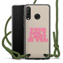 Carry Case fabric olive