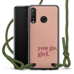 Carry Case fabric olive