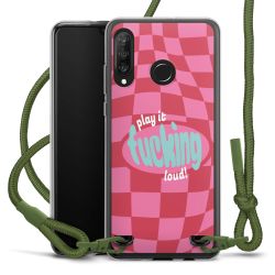 Carry Case fabric olive