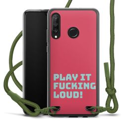 Carry Case fabric olive