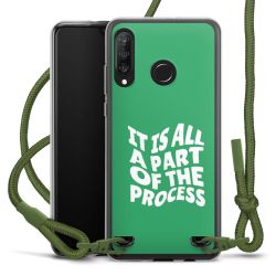 Carry Case fabric olive