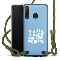 Carry Case fabric olive