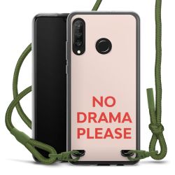 Carry Case fabric olive