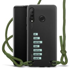 Carry Case fabric olive