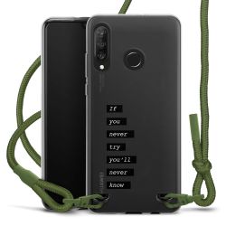 Carry Case fabric olive