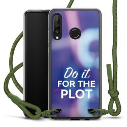 Carry Case fabric olive