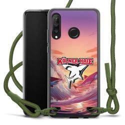 Carry Case fabric olive