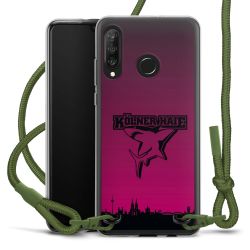 Carry Case fabric olive